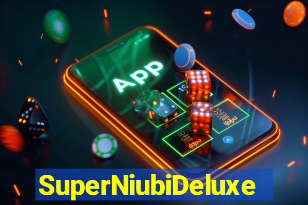 SuperNiubiDeluxe super mario deluxe nintendo switch rom